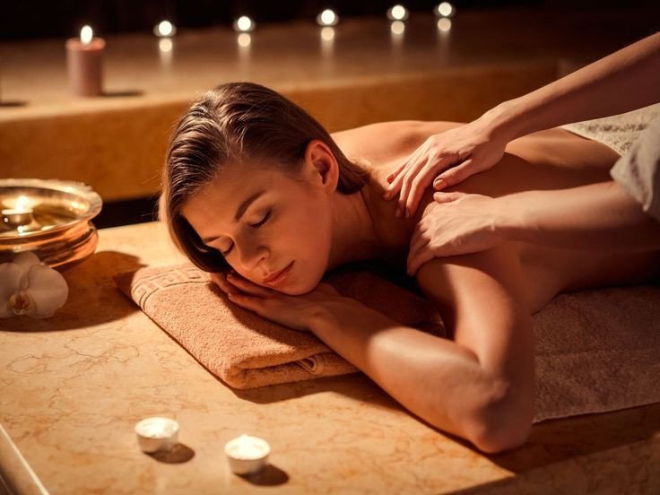 Body Services